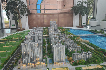 江湾城三期4室2厅2卫78万102m2精装出售